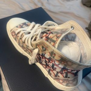 Used good condition like new only wearing ones